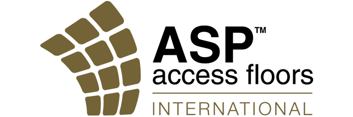 ASP access floors