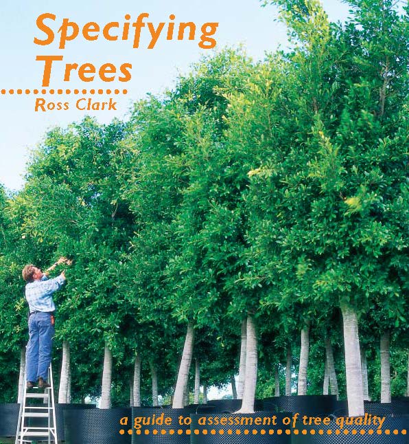 Specifying Trees a guide to assessment of tree quality